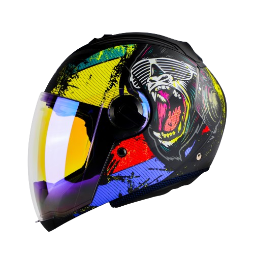 Cross-roadz-helmet